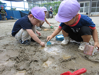 2024夏ちゅーりっぷ組写真1