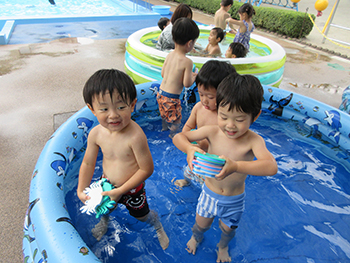 2024夏ちゅーりっぷ組写真2