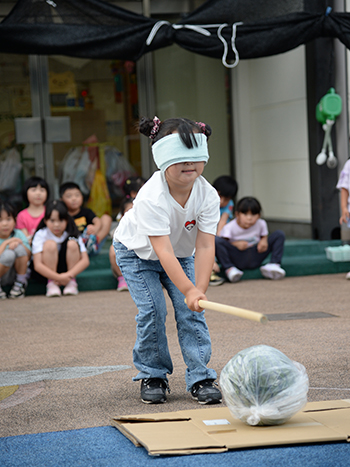 2024夏ひまわり組写真3