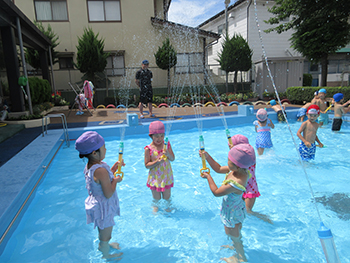 2024夏さくら組写真1