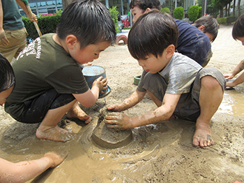 2024夏さくら組写真2