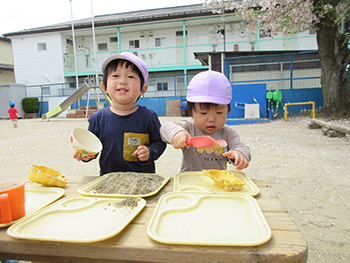 2024春ちゅーりっぷ組写真4