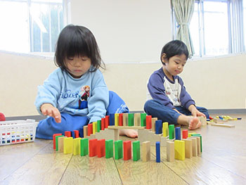 2025秋ちゅーりっぷ組写真4