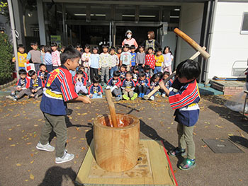 2025秋ひまわり組写真4