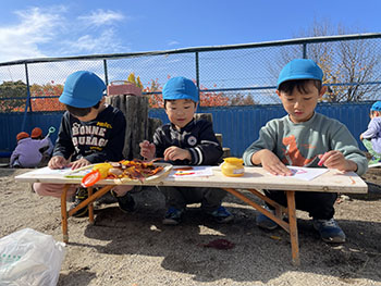 2025秋さくら組写真2