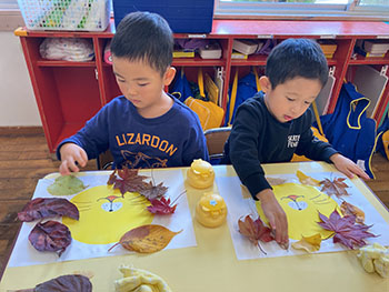 2025秋ゆり組写真2