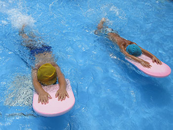 2025夏ひまわり組写真1