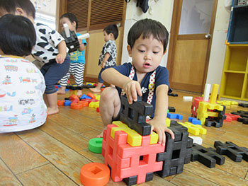 2025夏たんぽぽ組写真4