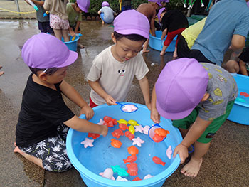 2025夏ゆり組写真2