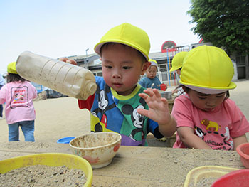 2025春ちゅーりっぷ組写真3