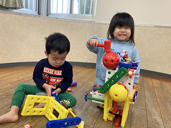 2025冬ちゅーりっぷ組写真3