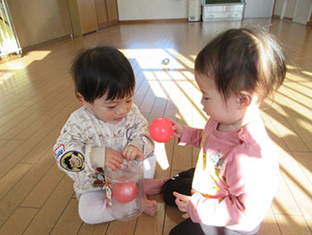 2025冬もも・すみれ組写真1