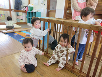 2025冬もも・すみれ組写真2