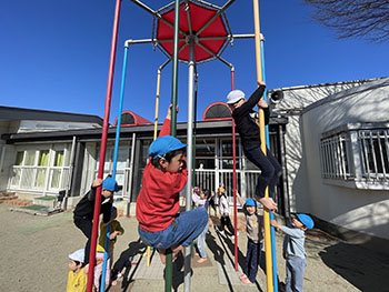 2025冬さくら組写真1