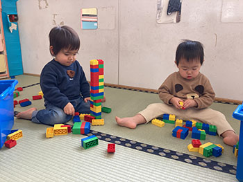 2025冬たんぽぽ組写真2