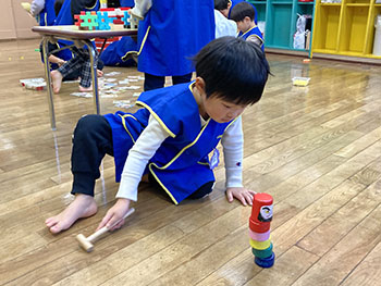 2025冬ゆり組写真2